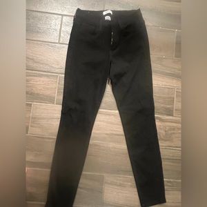 Judy Blue Black Denim